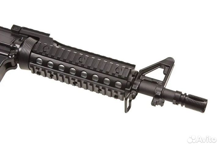 Карабин Cyma M4 RAS II Short ABS (CM505)