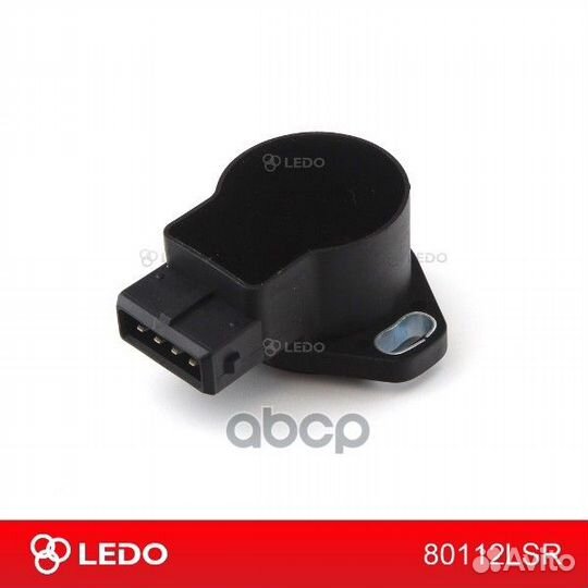 Дпдз 80112lsr ledo