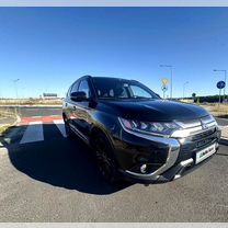 Mitsubishi Outlander 3.0 AT, 2020, 39 000 км, с пробегом, цена 1 600 000 руб.