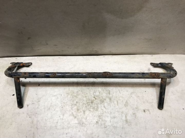 51717007787 Крепление защиты BMW X5 E53