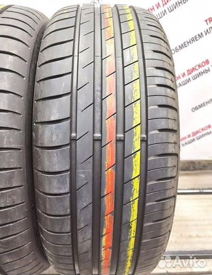 Goodyear EfficientGrip Performance 195/65 R15 91V