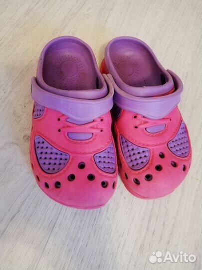 Сабо детские, р. 29