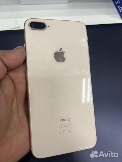 iPhone 8 Plus, 64 ГБ