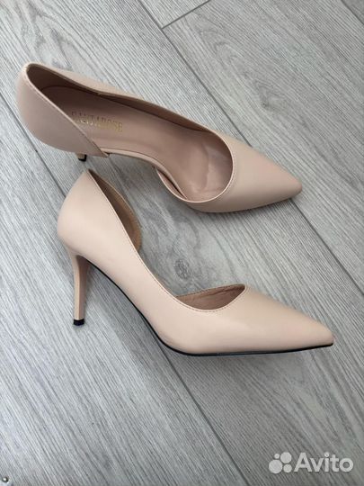 Туфли женские 39 размер