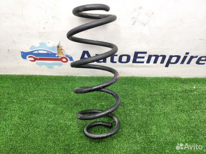Пружина задняя Suzuki Sx4 GYC21S M16A 2009