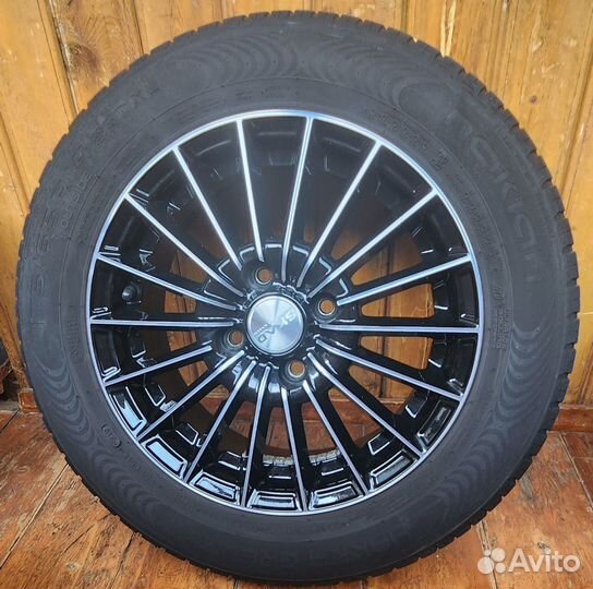 Nokian Tyres Hakka Green 2 175/65 R14 86T