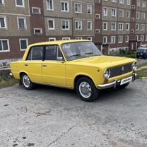 ВАЗ (LADA) 2101 1.2 MT, 1977, 21 800 км, с пробегом, цена 260 000 руб.