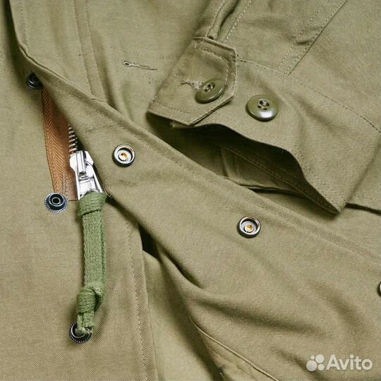 Куртка M-51 Field Jacket