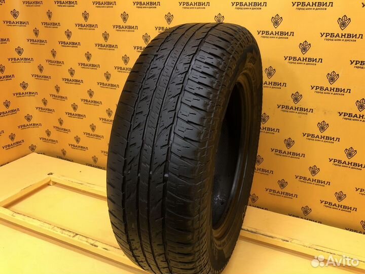 Yokohama Geolandar A/T G015 205/70 R15 96H