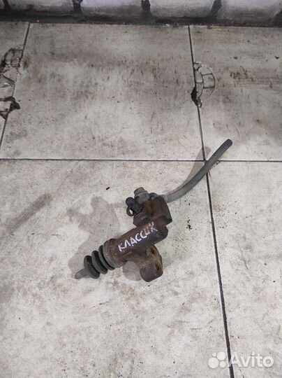 Рабочий цилиндр сцепления Nissan almera classic