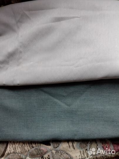 Ткани хб СССР