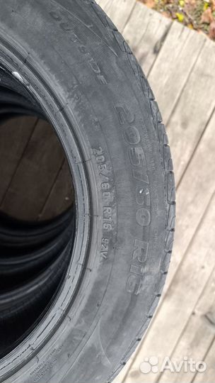 Pirelli Formula Energy 205/60 R16 92V