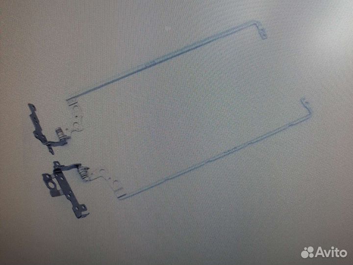 Петля для ноутбука Hp Envy 15