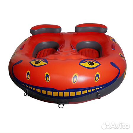 Водный аттракцион 