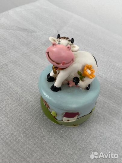 Шкатулка для мелочей