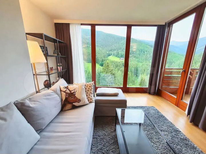 2-к. квартира, 65,5 м², 5/6 эт.