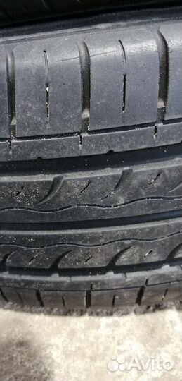 Kumho Ecsta KU19 195/55 R16 133T
