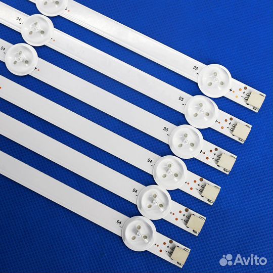 Подсветка для телевизора LG 47