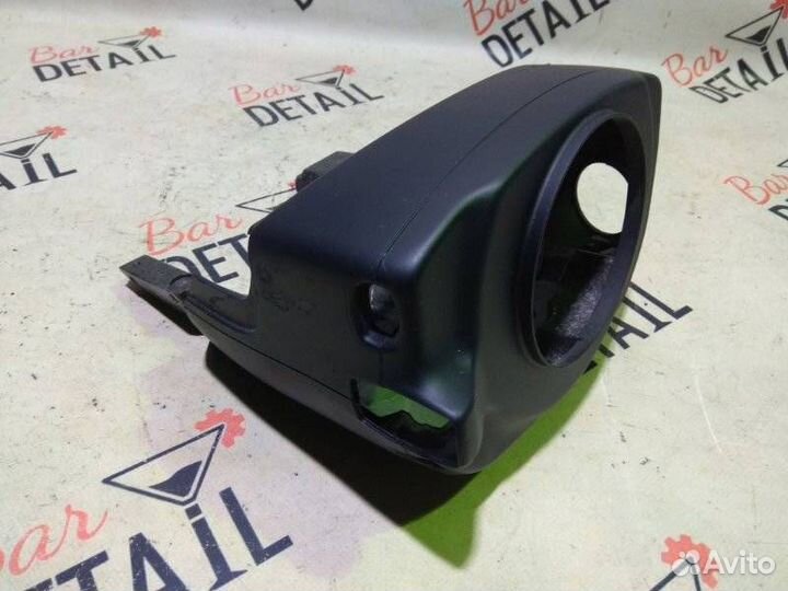 Кожух рулевой колонки BMW 5-серия E60/E61 2003-20