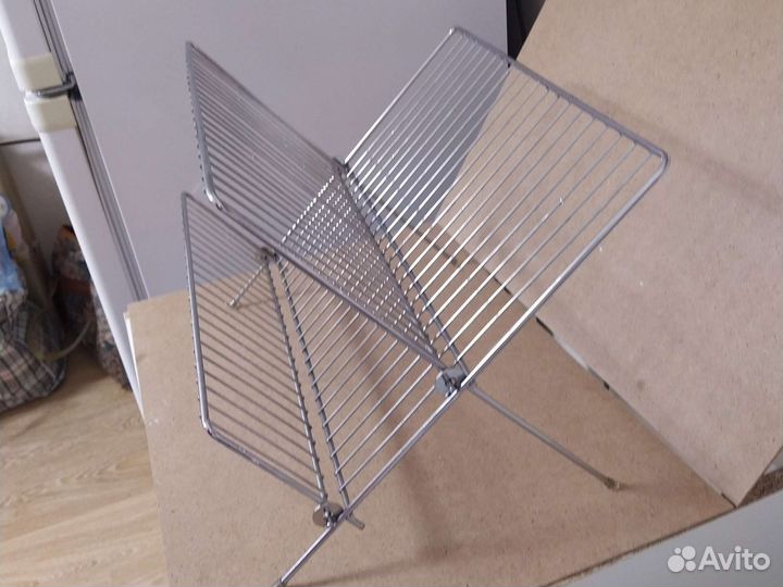 Подставка для сушки посуды