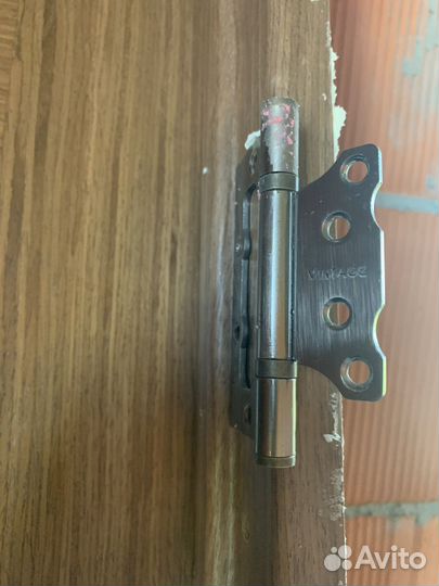 Дверь межкомнатная