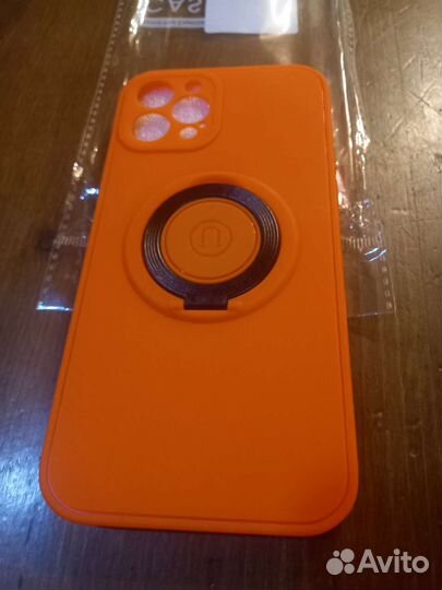 Чехол на iPhone 12 pro