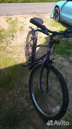 Велосипеды бу взрослый дорожный