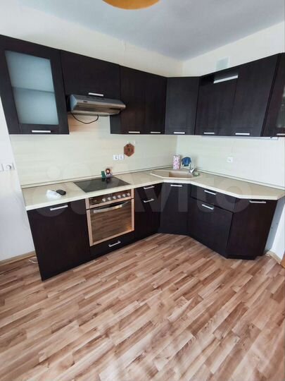 3-к. квартира, 78,1 м², 16/16 эт.