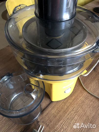 Соковыжималка bork s401