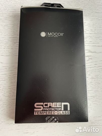 Защитное стекло iPhone 7/8