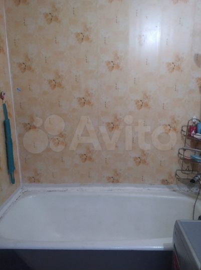 1-к. квартира, 33 м², 5/5 эт.