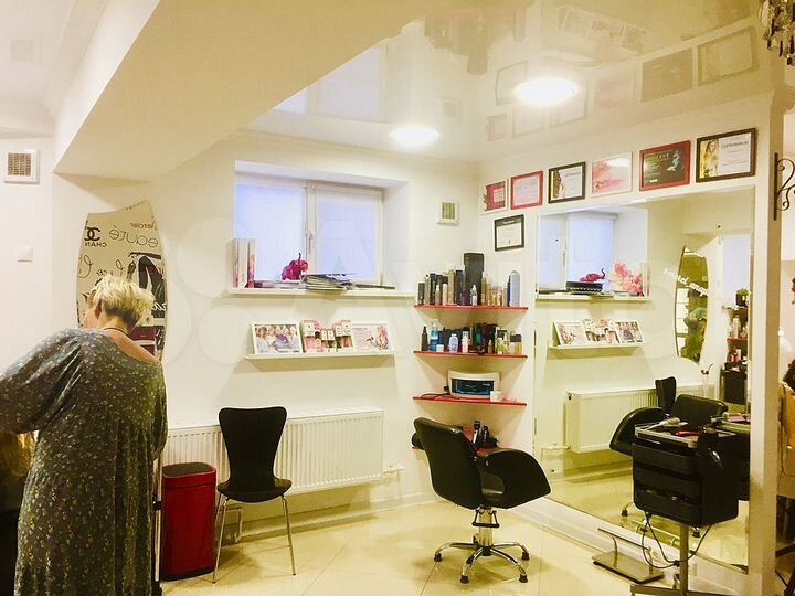 Продам помещение свободного назначения, 86 м²