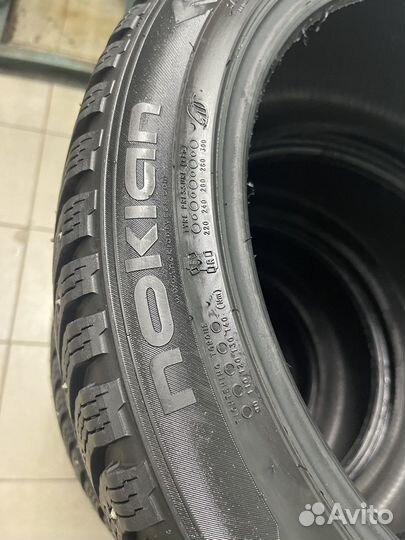 Nokian Tyres Hakkapeliitta 8 225/45 R18
