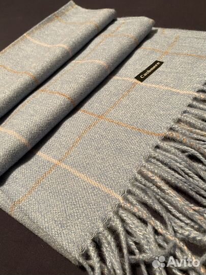 Женские шарфы и платки