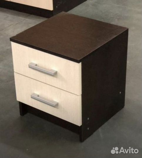 Тумба прикроватная Гармония