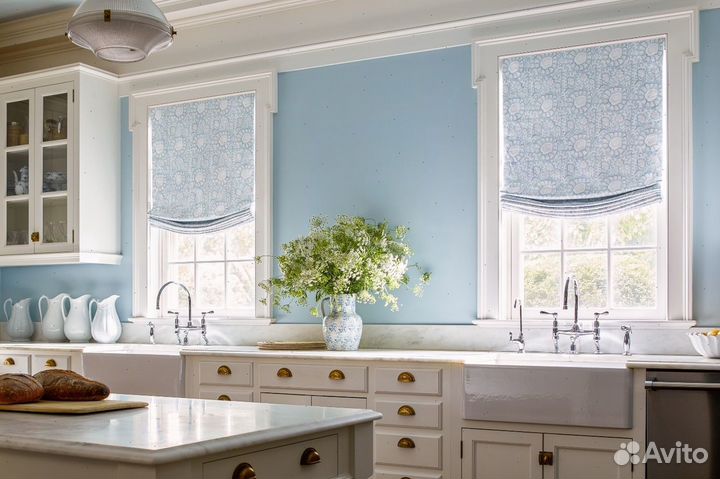 Римские шторы напрямую от производителя