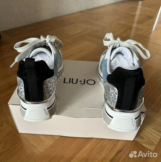 Новые оригинал liu jo