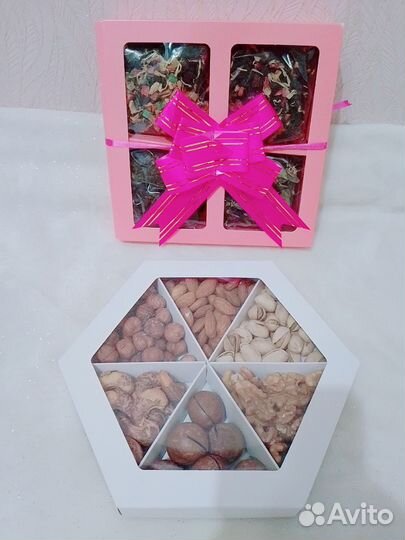 Подарочные наборы