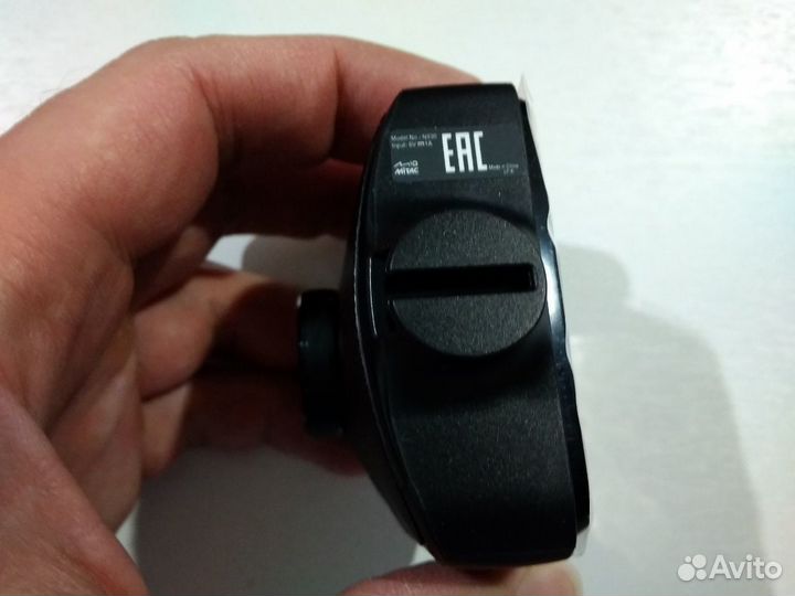 Видеорегистратор Mio MiVue C325