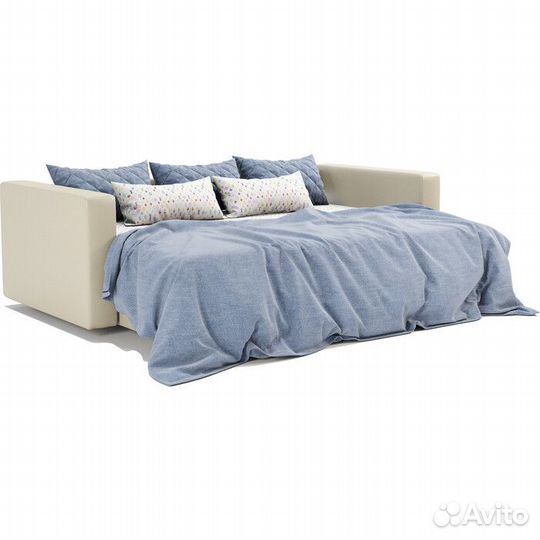 Угловой диван