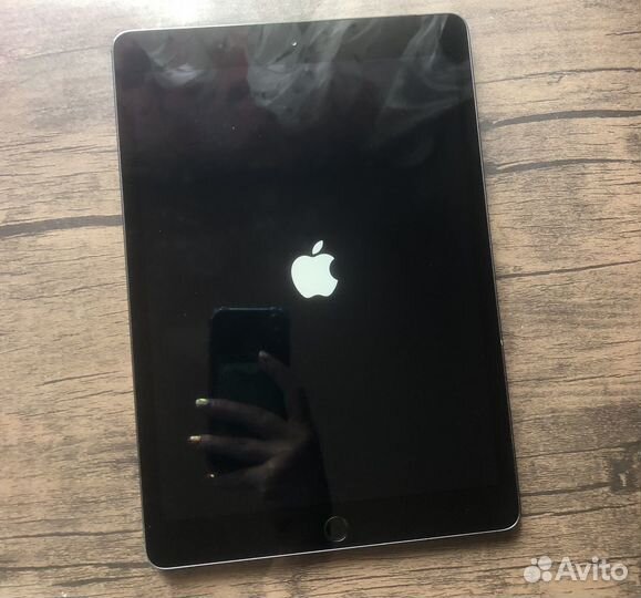 iPad mw6e2ru/a 2019 128гб