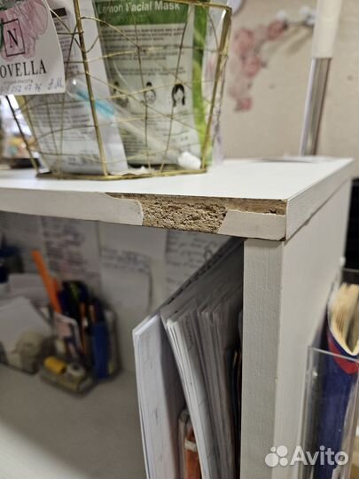 Стойка ресепшн бу