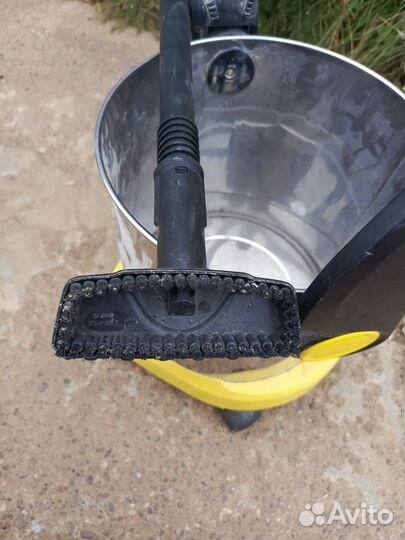 Xiaomi mi vacuum cleaner Karcher запчасти wd 2