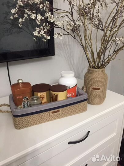 Органайзер для хранения косметики