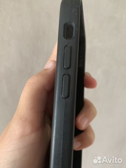 Чехол на iPhone 12 mini