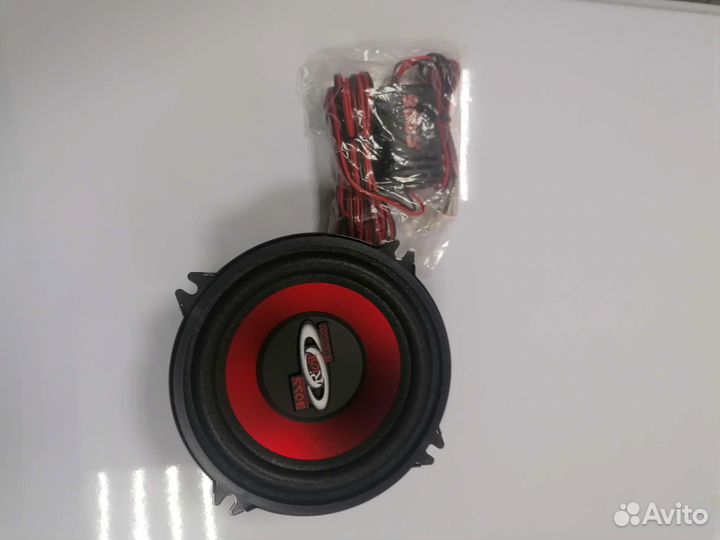 Динамики Boss RT 5 CK