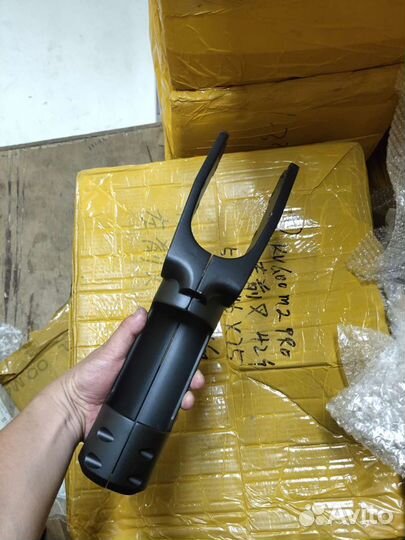 Передняя вилка для Kugoo М2 pro