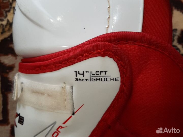 Хоккейная форма