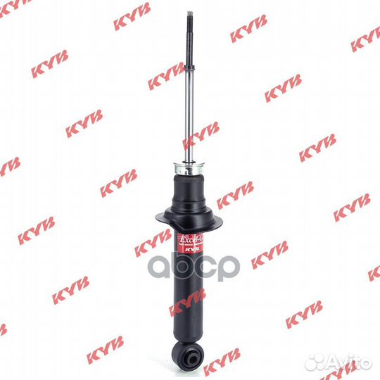 Амортизатор - Excel-G зад прав/лев 341202 KYB
