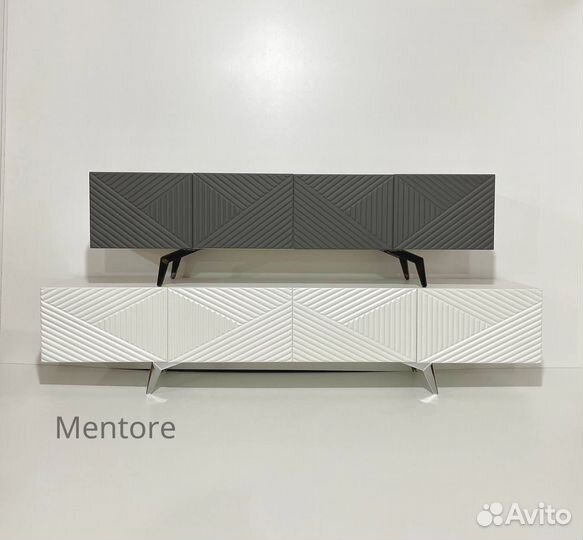 Тумба под тв Bravo дизайнерская